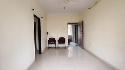 1 BHK Flat