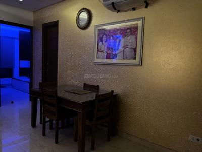 Hall Image of 1550 Sq.ft 3 BHK Apartment / Flat for rent in RPS Savana, Sector 88 Faridabad for Rs. 45000