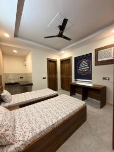 Bedroom Image of CASA Co-Living in Sector 135, Noida