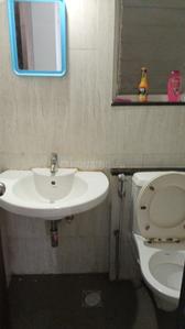 Bathroom Image of The Cliff Garden Hinjewadi Phase 3 in Hinjawadi Phase 3, Pune