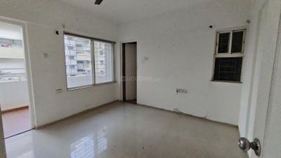 Bedroom Image of 1522 Sq.ft 3 BHK Apartment / Flat for rent in Kunal Venezia Homes, Baner Pune for Rs. 36000