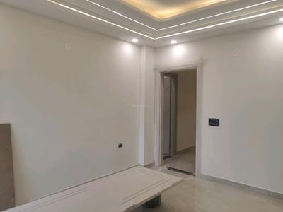 Bedroom Image of 1962 Sq.ft 4 BHK Builder Floor for sale in Green Field Colony Faridabad for Rs. 23000000