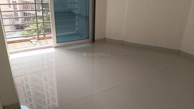 Bedroom Image of 826 Sq.ft 2 BHK Apartment / Flat for sale in Om 1st Phase Of Paraiso, Mothi Desai Gaon Thane for Rs. 7200000