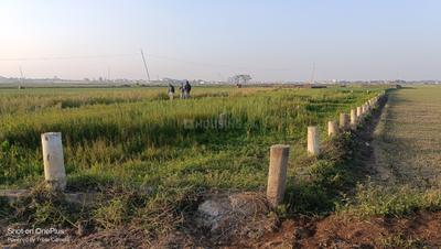 Image of 2400 Sq.ft Residential Plot / Land for sale in Ujjwal City, Sampatchak, Patna for Rs. 6400000