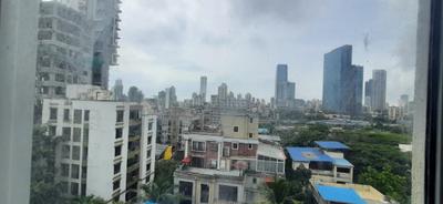 Image of 1198 Sq.ft 3 BHK Apartment / Flat for sale in UCT Unique Exotica, Dadar East, Mumbai for Rs. 65000000