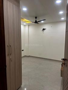 Hall Image of 1400 Sq.ft 3 BHK Builder Floor for rent in Mansarover Garden New Delhi for Rs. 50000