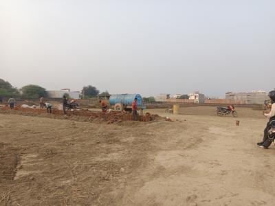 Image of 1000 Sq.ft Residential Plot / Land for sale in Vrindavan Yojana, Lucknow for Rs. 2000000