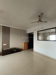 Hall Image of 640 Sq.ft 2 BHK Apartment / Flat for sale in Mahavir Platinum, Chembur Mumbai for Rs. 15500000