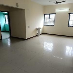 Hall Image of 1190 Sq.ft 2 BHK Apartment / Flat for sale in Om Sri Sai Enclave, JP Nagar Bengaluru for Rs. 8000000