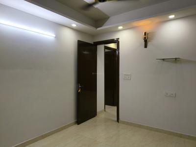 Bedroom Image of 1400 Sq.ft 3 BHK Builder Floor for sale in Vasundhara Ghaziabad for Rs. 15000000