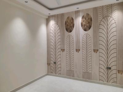 Bedroom Image of 1980 Sq.ft 4 BHK Builder Floor for sale in Greenfields Premium Builder Floors, Green Field Colony Faridabad for Rs. 18700000