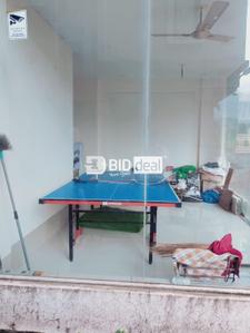 Balcony Image of 320 Sq.ft 1 BHK Apartment / Flat for sale in Karjat Thane for Rs. 850000