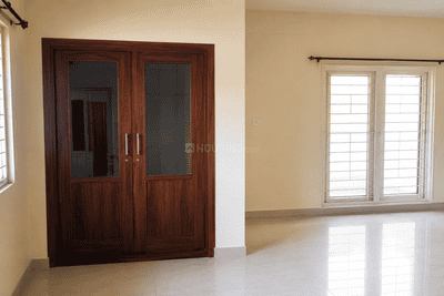 Pooja Room Image of 1005 Sq.ft 2 BHK Independent House for rent in HBR Layout Bengaluru for Rs. 26000