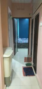 Bathroom Image of 495 Sq.ft 1 BHK Apartment / Flat for sale in Badlapur Landmark, Badlapur West Badlapur for Rs. 2500000