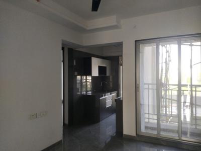 Living Room Image of 865 Sq.ft 2 BHK Apartment / Flat for sale in Mansarovar Ariana, Vasai West Vasai for Rs. 5200000
