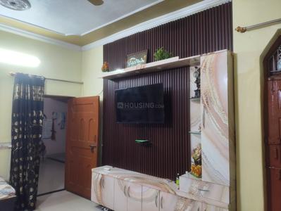 Bedroom Image of 1800 Sq.ft 4 BHK Villa for sale in Kalyanpur Kanpur for Rs. 14000000