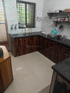Kitchen Image of 1808 Sq.ft 3 BHK Duplex for rent in Adarsh Nagar Durg for Rs. 15000