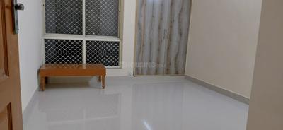 Balcony Image of 1344 Sq.ft 3 BHK Apartment / Flat for rent in Ansal Santushti Enclave, Sushant Golf City Lucknow for Rs. 20000