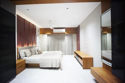 Bedroom Image of 2772 Sq.ft 3 BHK Apartment / Flat for sale in Science City Ahmedabad for Rs. 17700000