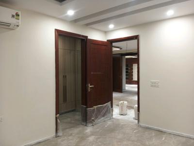 Bedroom Image of 2250 Sq.ft 4 BHK Builder Floor for sale in Palam Vihar Gurgaon for Rs. 37500000