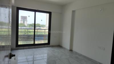 Bedroom Image of 1850 Sq.ft 3 BHK Apartment / Flat for sale in Zundal Ahmedabad for Rs. 7400000