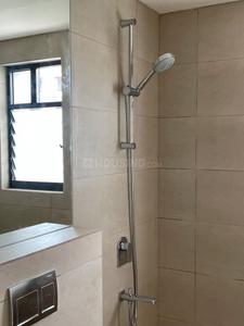 Bathroom Image of 1840 Sq.ft 3 BHK Apartment / Flat for sale in PS Jiva, Tangra Kolkata for Rs. 19000000