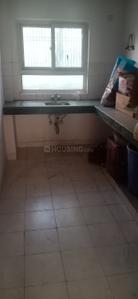 Kitchen Image of 1140 Sq.ft 2 BHK Apartment / Flat for sale in BPTP Discovery Park, Sector 80 Faridabad for Rs. 12300000