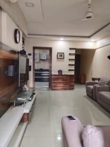 3 BHK Flat