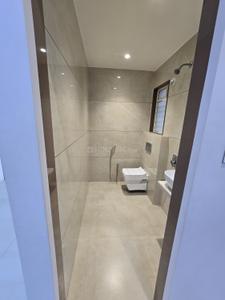 Bathroom Image of 730 Sq.ft 1 BHK Apartment / Flat for sale in Arista Skyline, Dombivli East Thane for Rs. 4800000
