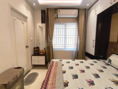 Bedroom Image of 2126 Sq.ft 3 BHK Villa for sale in JRC Palladio Phase 1 by JRC Projects Pvt Ltd, Sarjapur Bengaluru for Rs. 40600000