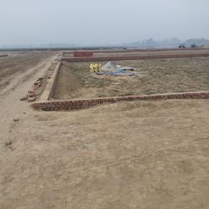 Image of 1500 Sq.ft Residential Plot / Land for sale in Dayanand Nagar, Gorakhpur for Rs. 1302000