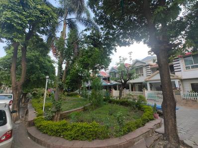 Image of 2600 Sq.ft 5 BHK Duplex for sale in Hoshangabad Road, Bhopal for Rs. 15500000