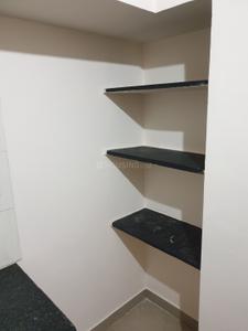 Kitchen Image of 2000 Sq.ft 5 BHK Independent House for sale in Nandini Layout Bengaluru for Rs. 15000000