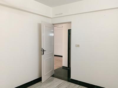 Bedroom Image of 700 Sq.ft 2 BHK Apartment / Flat for rent in Rosa Manhattan, Hiranandani Estate Thane for Rs. 50000