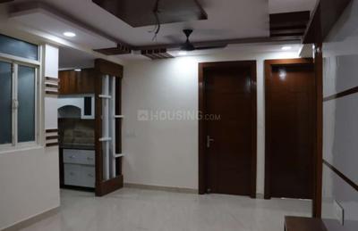 3 BHK Flat