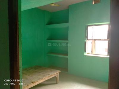 Bedroom Image of 1000 Sq.ft 2 BHK Builder Floor for rent in Mangalbani Madhubani for Rs. 4000