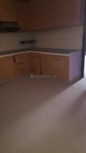 Kitchen Image of 1500 Sq.ft 3 BHK Apartment / Flat for sale in Kakadeo Kanpur for Rs. 5500000