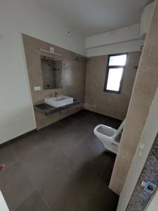 Image of 2590 Sq.ft 3 BHK Apartment / Flat for rent in Riviera Prestige, Sarkhej, Ahmedabad for Rs. 45000