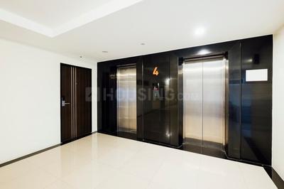 Bedroom Image of 4500 Sq.ft 4 BHK Villa for sale in Nallagandla Hyderabad for Rs. 25900000