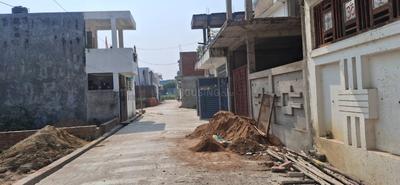 Image of 1270 Sq.ft Residential Plot / Land for sale in Jankipuram Extension, Lucknow for Rs. 4635500