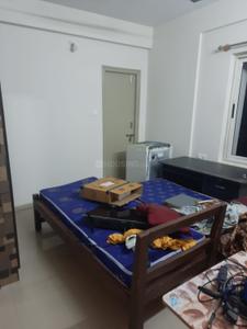 Hall Image of 1700 Sq.ft 3 BHK Apartment / Flat for rent in Hoodi Bengaluru for Rs. 75000