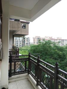 Living Room Image of 1700 Sq.ft 3 BHK Apartment / Flat for sale in Sanmati Kunj, Sector 6 Dwarka New Delhi for Rs. 29900000