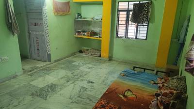 Living Room Image of 300 Sq.ft 1 BHK Independent House for rent in Bailey Road Patna for Rs. 2300