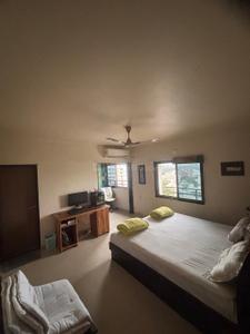 Bedroom Image of 1623 Sq.ft 3 BHK Apartment / Flat for sale in Navrangpura Ahmedabad for Rs. 14500000