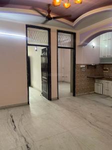 Hall Image of 1100 Sq.ft 2 BHK Builder Floor for rent in Vaishali Ghaziabad for Rs. 22000