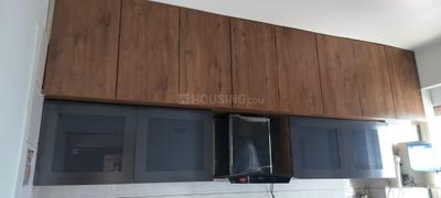 Kitchen Image of 1160 Sq.ft 2 BHK Apartment / Flat for sale in Sanand Ahmedabad for Rs. 5000000