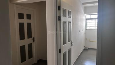 Bedroom Image of 1236 Sq.ft 3 BHK Apartment / Flat for sale in Kakkanad Kochi for Rs. 9000000