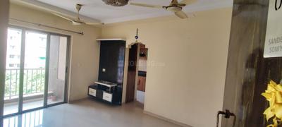 Bedroom Image of 650 Sq.ft 1 BHK Apartment / Flat for sale in Lodha Casa Rio Gold, Palava Phase 1 Thane for Rs. 3300000