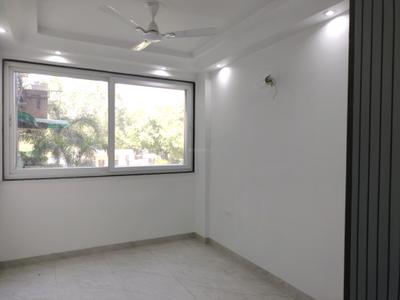 Bedroom Image of 2200 Sq.ft 4 BHK Apartment / Flat for sale in CGHS Manzil Apartments, Sector 9 Dwarka New Delhi for Rs. 35500000