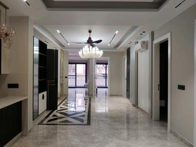 Dining Area Image of 3000 Sq.ft 5 BHK Builder Floor for sale in Indirapuram Ghaziabad for Rs. 42000000